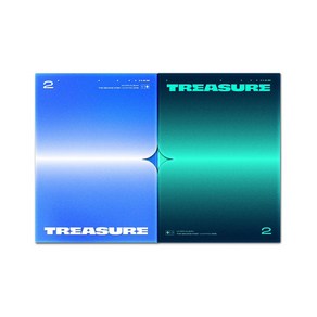 [CD] TREASURE (트레저) - TREASURE 1st MINI ALBUM [THE SECOND STEP : CHAPTER ONE] (PHOTOBOO...