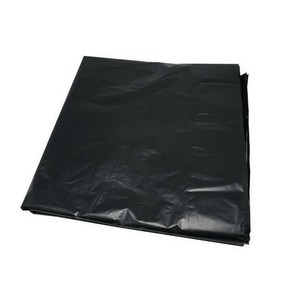 쓰레기통봉투 검정 쓰레기 봉투 90x120cm 50매입 분리수거 봉지 분리수거 hyc*82504SQ, 1개