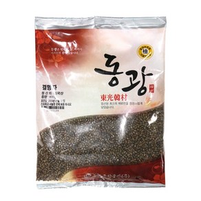 [동광한방몰] 결명자 볶지않은 건조 결명자 중국산, 600g, 1개