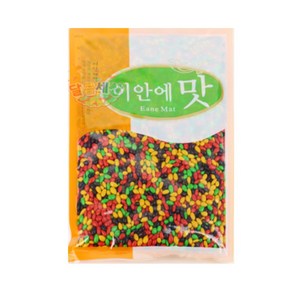 해씨초코볼 500g