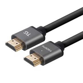 TG삼보 TG-CH21A2A30V 프리미엄 8K UHD HDMI V2.1 케이블 (3M), 1개, 상세 설명 참조