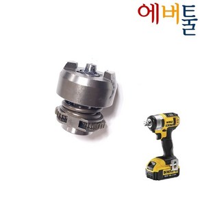 디월트 부품 DCF880 임팩터 타격OR - N450087, 1개