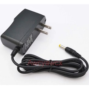 6V 200mA 300mA 400mA 500mA 600mA 700mA 800mA AC 컨버터 스위칭 전원 어댑터 공급 DC x, 8.US plug - 6V 200mA, 1개