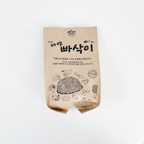 마얏 빠삭이 80g 어포튀각 마른안주