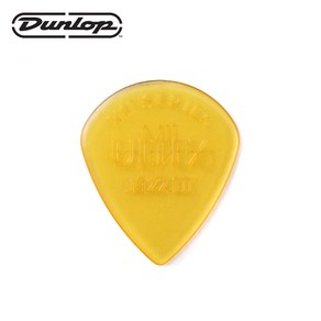 DUNLOP 던롭 ULTEX JAZZ III XL 울텍스 재즈3 XL 기타피크 24개 (427R1.38XL)