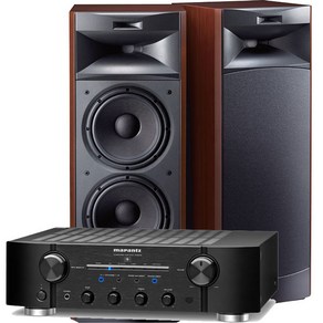 MARANTZ PM8006+S3900 최고급하이파이오디오