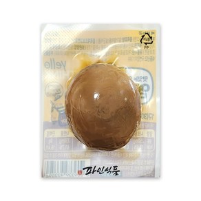 파인식품 염지란 1박스(50개입) /훈제란/간장계란/편의점계란, 50개