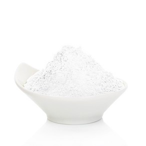 산화아연 파우더 99.7%(Cosmetic Grade Zinc Oxide Powder) 100g