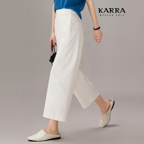 KARRA 타이디8부팬츠_A4S1199