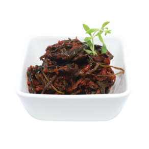 강경신안상회 고추잎무침, 500g, 1개