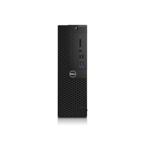 [A급리퍼] DELL 3070 미니PC 코어 i5 8세대 램8G/ SSD 256G / 윈도우10프로, 8GB