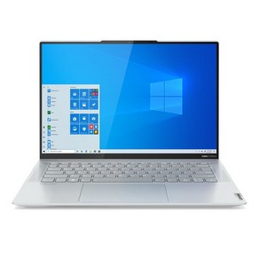 레노버 2022 YOGA Slim7 Cabon 14, 클라우드 그레이, 82L0004YKR, 라이젠7, 1TB, 16GB, Fee DOS