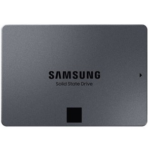 삼성전자 870 QVO (8TB) SSD, 8TB, 선택없음