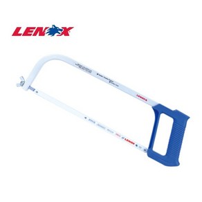 [LENOX] 레녹스 경량 핸드톱대 쇠톱날 핸드톱 12인치 1012, 1개