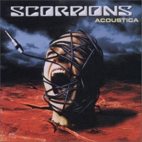 [CD] Scopions - Acoustica