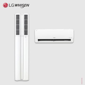 LG 휘센에어컨 듀얼히트 인버터 멀티형 18평+6평 FQ18HCDWT2 기본설치비별도, FQ18HCDWT2 (18평+6평)