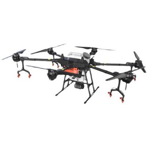 DJI 농업용 드론 T20 본체 배터리 4개 충전기 세트, (T20 중고) 배터리 4개 충전기세트, 1개