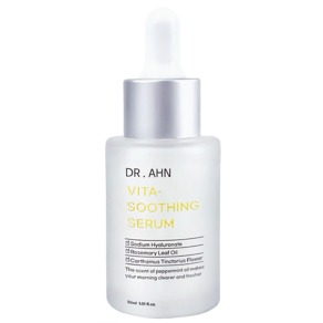 [닥터안] VITA - SOOTHING SERUM 30ml, 1개
