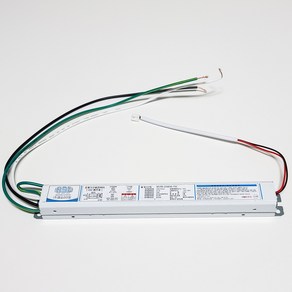 화승라이팅 HB-25W36-T5C 25W 36V LED컨버터 안정기 안전기, 1개