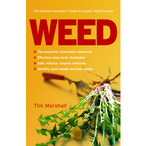 (영문도서) Weed Papeback, Hape Collins Publishes A..., English, 9780733327742