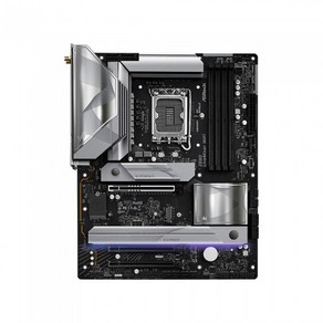 ASRock Z890 LiveMixe WiFi 인텍앤컴퍼니 ATX 인텔 1851 소켓 메인보드 DDR5