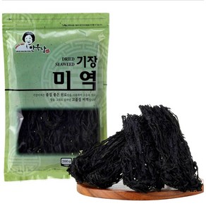 안옥남 명산지 기장미역 200g*2개, 2개, 200g