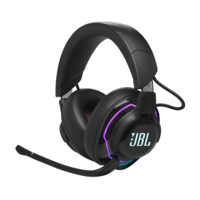 삼성공식파트너 JBL QUANTUM 910 퀀텀 무선 게이밍 헤드셋