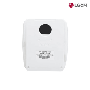 LG 정품 T-RB4HU4.AKOR T-RB4WU.AKOR T-RB4WU4.AKOR R5 R9 로봇청소기 올인원타워 먼지봉투 1개입