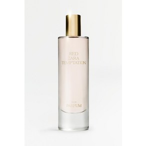 자라 ZARA 여성 향수 레드 자라 ZARA 여성 향수 템테이션 오드 퍼퓸 80ML(2.71 FL. OZ) 296970, 1개, 80ml