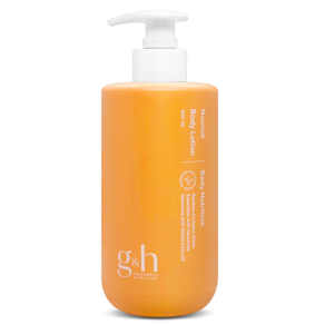 암웨이 G&H 너리쉬+ 바디로션, 400ml, 2개