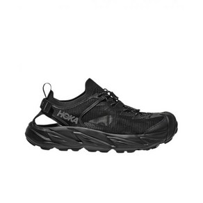 [정품 보증] 호카 호파라 2 블랙 Hoka Hopara Black