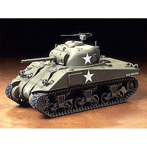 타미야 프라모델전차 [32505] 1/48 U.S. M4 Sherman Early Production 셔먼