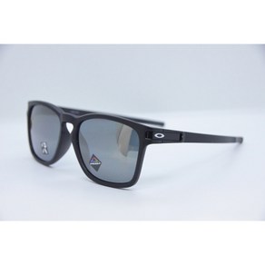 OAKLEY LATCH SQ OO9358 18 55 오클리 래치SQ 프리즘 블랙 편광