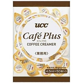 UCC 카페 플러스, 1개, 1개입