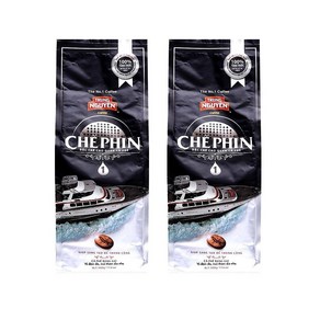 tung nguyen 베트남 커피 che phin 쩨핀1 분쇄커피 ( 500g x 2개 SET )