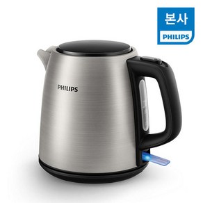 PHILIPS 필립스 선샤인 미니 무선주전자 HD9348/13, 단품