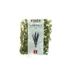 키라식품 건조채소 규슈산 청파 10g×5봉, 10g, 5개