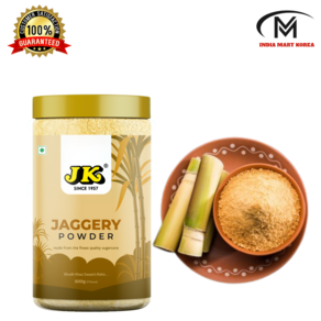 JK JAGGERY POWDER 재거리 파우더(Shakke) 500G 1개