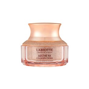 라비오뜨 에스테 RX 금실 콜라겐 크림 리필 탄력/주름/미백케어, 1개, 50ml