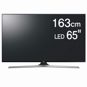 중고 삼성 65인치 스마트 TV : UN65H6550