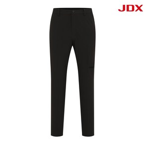 JDX X1PTU1705 70% 빅세일 편하고 핏이좋은 데일리 남성 골프 조거팬츠