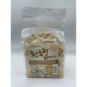 청국장쌀과자, 1개, 200g