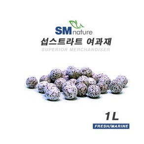 SM 섭스프로 여과재 [1L], 1개