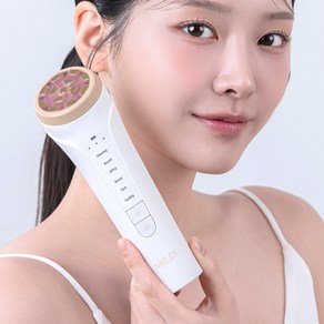 마일스 마린샷 고주파 마사지기
