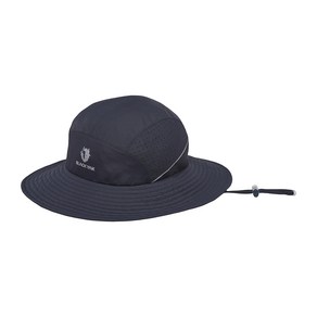 블랙야크 공용 쿨맥스 여름모자 펀칭햇A 2BYHTS4913, NAVY, 058