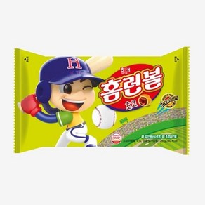 해태 홈런볼, 128g, 2개