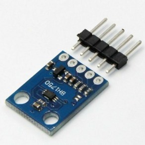 [2개묶음] 디지털 조도 광도 센서 모듈 BH1750FVI AVR GY-302 공구 gs0*36114Ud
