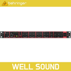 베링거 오디오 인터페이스 UV1 [정품/공식인증점], BEHRINGER UV1 오인페