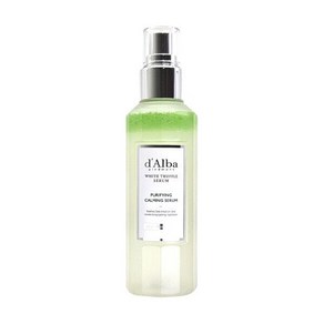 달바 홈쇼핑 대용량 퓨리파잉 앤 카밍 세럼 150ml 1개