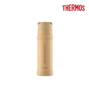 THERMOS 써모스 FFX-501K 산악전용 등산용보틀 시즌2 가벼운 휴대용 보온병 보냉병 500ml